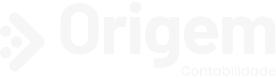 Logo Origem Branca